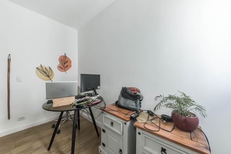 Apartamento à venda com 82m², 3 quartos e 1 vagaQuarto 1