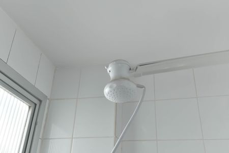 Apartamento à venda com 82m², 3 quartos e 1 vagaBanheiro de Serviço