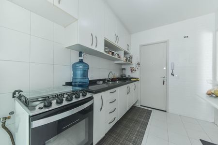 Apartamento à venda com 82m², 3 quartos e 1 vagaCozinha
