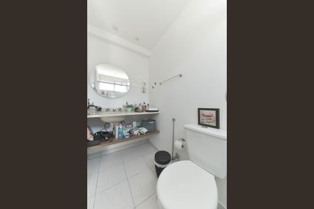 Apartamento à venda com 82m², 3 quartos e 1 vagaBanheiro da Suíte