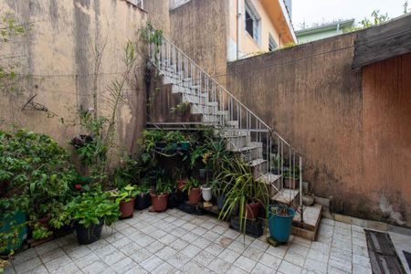 Casa à venda com 176m², 3 quartos e 2 vagasÁrea de Serviço