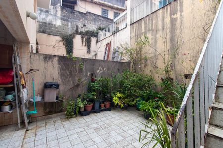 Casa à venda com 176m², 3 quartos e 2 vagasÁrea de Serviço
