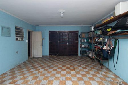 Casa à venda com 176m², 3 quartos e 2 vagasGaragem