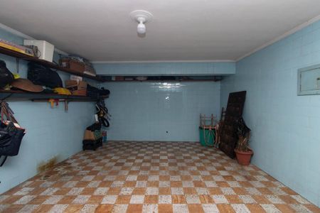 Casa à venda com 176m², 3 quartos e 2 vagasGaragem