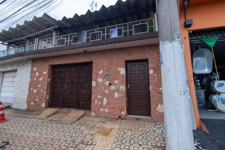 Casa à venda com 176m², 3 quartos e 2 vagasFachada