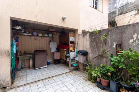 Casa à venda com 176m², 3 quartos e 2 vagasÁrea de Serviço