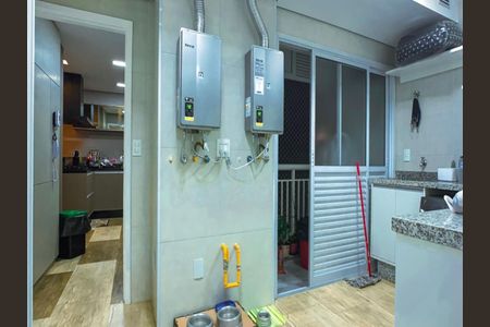 Apartamento à venda com 238m², 3 quartos e 4 vagas Apartamento à venda com 238m², 3 quartos e 4 vagasFoto 13