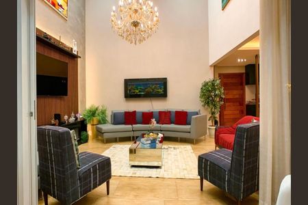 Apartamento à venda com 238m², 3 quartos e 4 vagas Apartamento à venda com 238m², 3 quartos e 4 vagasFoto 06