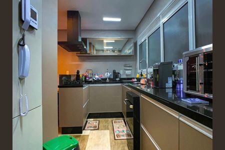 Apartamento à venda com 238m², 3 quartos e 4 vagas Apartamento à venda com 238m², 3 quartos e 4 vagasFoto 11