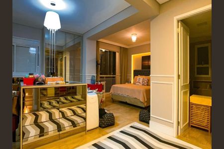 Apartamento à venda com 238m², 3 quartos e 4 vagas Apartamento à venda com 238m², 3 quartos e 4 vagasFoto 14