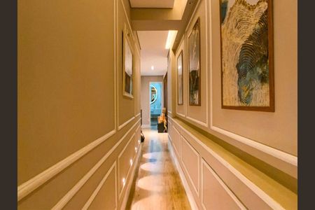 Apartamento à venda com 238m², 3 quartos e 4 vagas Apartamento à venda com 238m², 3 quartos e 4 vagasFoto 23