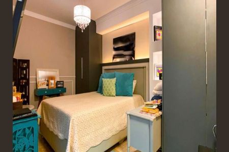 Apartamento à venda com 238m², 3 quartos e 4 vagas Apartamento à venda com 238m², 3 quartos e 4 vagasFoto 21