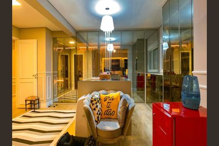 Apartamento à venda com 238m², 3 quartos e 4 vagas Apartamento à venda com 238m², 3 quartos e 4 vagasFoto 16