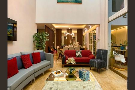 Apartamento à venda com 238m², 3 quartos e 4 vagas Apartamento à venda com 238m², 3 quartos e 4 vagasFoto 04