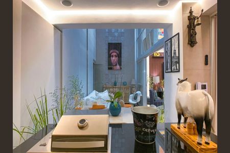 Apartamento à venda com 238m², 3 quartos e 4 vagas Apartamento à venda com 238m², 3 quartos e 4 vagasFoto 08