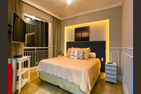 Apartamento à venda com 238m², 3 quartos e 4 vagas Apartamento à venda com 238m², 3 quartos e 4 vagasFoto 15