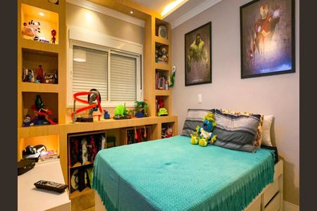 Apartamento à venda com 238m², 3 quartos e 4 vagas Apartamento à venda com 238m², 3 quartos e 4 vagasFoto 19