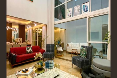 Apartamento à venda com 238m², 3 quartos e 4 vagas Apartamento à venda com 238m², 3 quartos e 4 vagasFoto 03