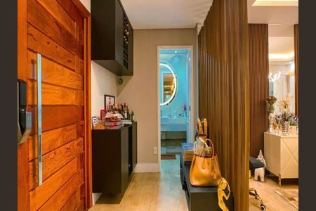 Apartamento à venda com 238m², 3 quartos e 4 vagas Apartamento à venda com 238m², 3 quartos e 4 vagasFoto 25