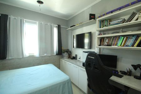 Casa de condomínio à venda com 318m², 5 quartos e 4 vagasSuíte 4