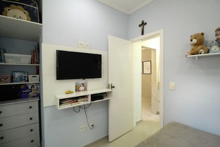 Casa de condomínio à venda com 318m², 5 quartos e 4 vagasSuíte 2