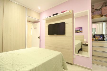 Casa de condomínio à venda com 318m², 5 quartos e 4 vagasSuíte 3