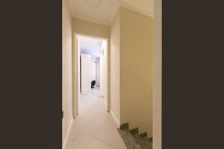 Apartamento à venda com 70m², 2 quartos e 1 vagaCorredor