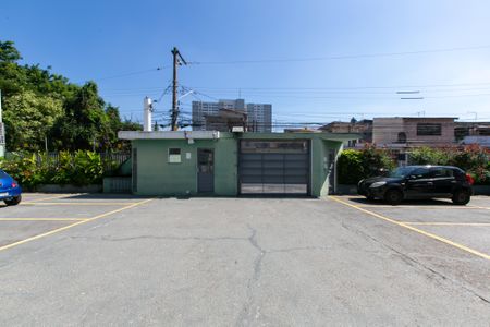 Apartamento à venda com 70m², 2 quartos e 1 vagaÁrea comum