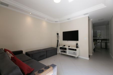 Apartamento à venda com 70m², 2 quartos e 1 vagaSala