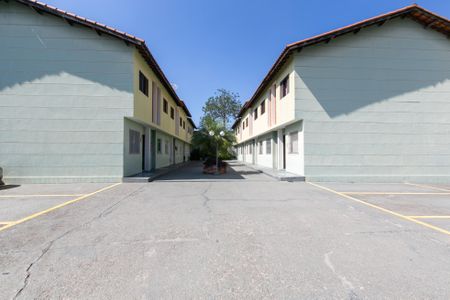 Apartamento à venda com 70m², 2 quartos e 1 vagaÁrea comum