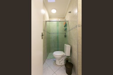 Apartamento à venda com 70m², 2 quartos e 1 vagaBanheiro da Suíte 1