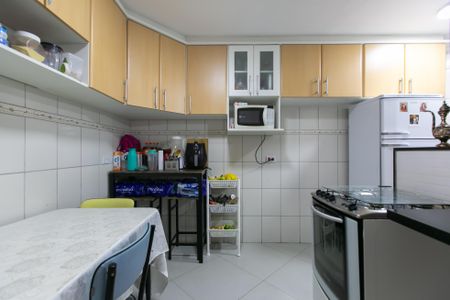 Apartamento à venda com 70m², 2 quartos e 1 vagaCozinha