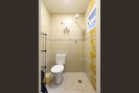 Apartamento à venda com 70m², 2 quartos e 1 vagaBanheiro da Suíte 2