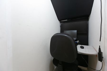 Apartamento à venda com 70m², 2 quartos e 1 vagaEscritório