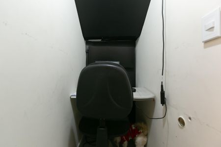 Apartamento à venda com 70m², 2 quartos e 1 vagaEscritório