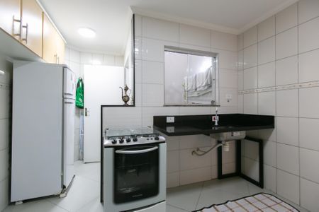 Apartamento à venda com 70m², 2 quartos e 1 vagaCozinha
