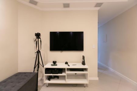 Apartamento à venda com 70m², 2 quartos e 1 vagaSala