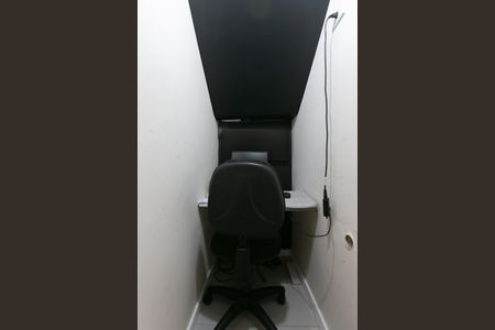 Apartamento à venda com 70m², 2 quartos e 1 vagaEscritório