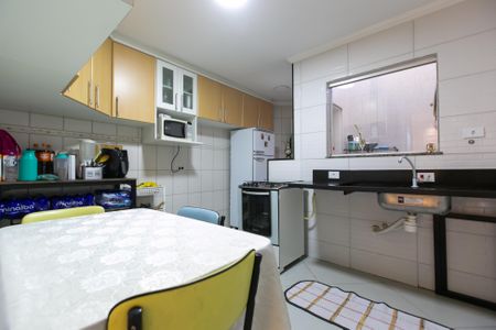 Apartamento à venda com 70m², 2 quartos e 1 vagaCozinha