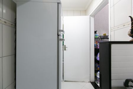 Apartamento à venda com 70m², 2 quartos e 1 vagaCozinha