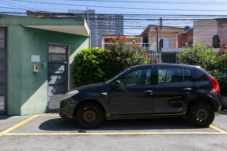 Apartamento à venda com 70m², 2 quartos e 1 vagaGaragem