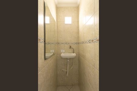 Apartamento à venda com 70m², 2 quartos e 1 vagaBanheiro da Suíte 1