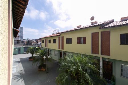 Apartamento à venda com 70m², 2 quartos e 1 vagaVista da Suíte 1