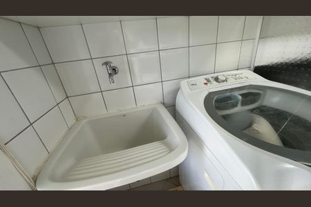 Apartamento à venda com 114m², 3 quartos e 2 vagas Apartamento à venda com 114m², 3 quartos e 2 vagasÁrea de Serviço