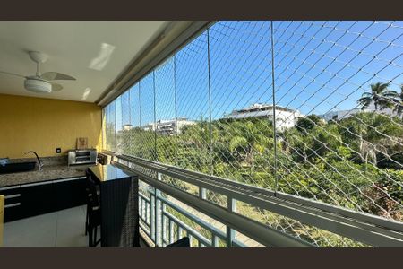 Apartamento à venda com 114m², 3 quartos e 2 vagas Apartamento à venda com 114m², 3 quartos e 2 vagasVaranda