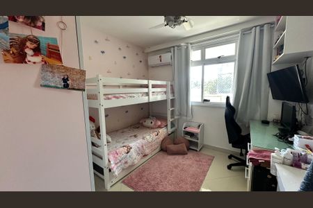 Apartamento à venda com 114m², 3 quartos e 2 vagas Apartamento à venda com 114m², 3 quartos e 2 vagasQuarto 2