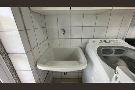 Apartamento à venda com 114m², 3 quartos e 2 vagas Apartamento à venda com 114m², 3 quartos e 2 vagasÁrea de Serviço