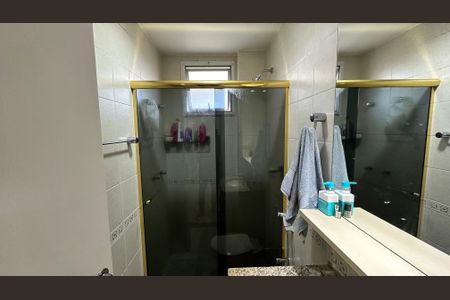 Apartamento à venda com 114m², 3 quartos e 2 vagas Apartamento à venda com 114m², 3 quartos e 2 vagasBanheiro Social