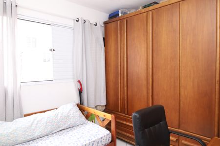 Casa de condomínio à venda com 59m², 2 quartos e 1 vagaQuarto 2