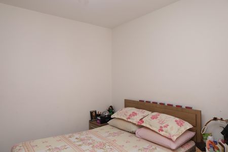 Casa de condomínio à venda com 59m², 2 quartos e 1 vagaQuarto 1